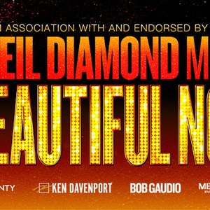 A BEAUTIFUL NOISE: THE NEIL DIAMOND MUSICAL To Add Performances To Sydney Run Photo