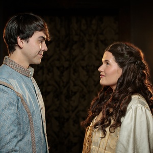 The Atlanta Shakespeare Company's ROMEO AND JULIET to Run at The Shakespeare Tavern Playhouse