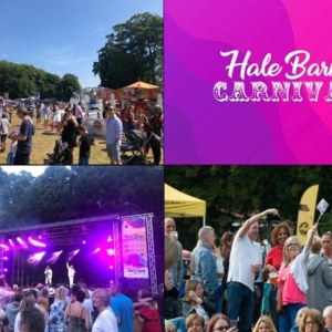 Hale Barns Carnival Returns Next Month In New Location Photo