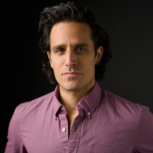 Jared Zirilli Will Lead Reading of THE GIRL WHO CRIED DIFFERENT