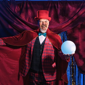 RIDE THE CYCLONE Opens Season 47 at Stage West Photo