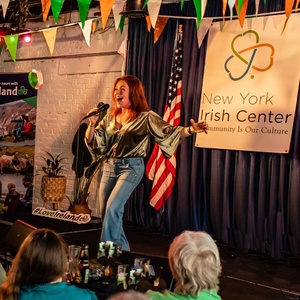NY Irish Center Will Present QUEENS IRISH HERITAGE FESTIVAL at Culture Lab LIC Photo