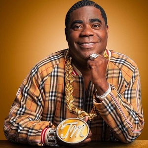 Tracy Morgan to Perform Live at bergenPAC With Pat Brown and Jon Laster Photo