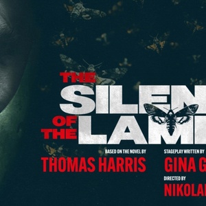 THE SILENCE OF THE LAMBS Will Make Stage Premiere in the UK in 2026 Photo