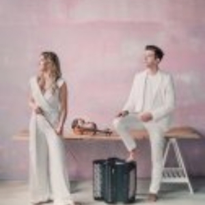 Karolina & Iwo to Perform at Maui Arts & Cultural Center in September