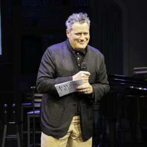Isaac Mizrahi Graces Bay Street Theater For Night Of Music And Stories August 7 Photo