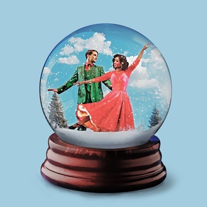 Irving Berlins WHITE CHRISTMAS Comes to the The Shaw Festival Photo