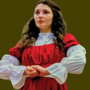 Cast Set For KATHARINE at Slaget Theatre
