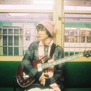 Mei Semones Comes to Botanique in September Photo