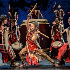 YAMATO Drummers of Japan to Perform at Massey Hall in Toronto Photo