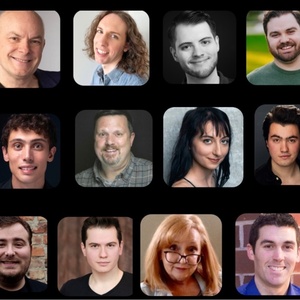 THE PRODUCERS to Close BrightSide Theatre's 14th Season Photo