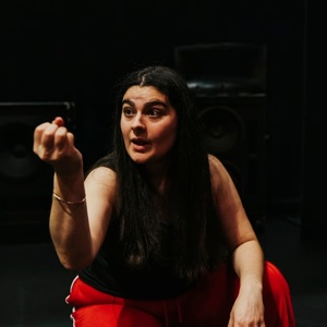 BUNNY by Jack Thorne to Play London's West End With Rocketlines Theatre Photo