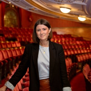 Helen Shute Appointed CEO of English National Opera and London Coliseum Video