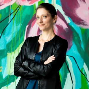 Vanessa Rose Named President & CEO of New Music USA Photo