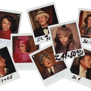 Mel Brooks Places Career Archives at National Comedy Center Photo