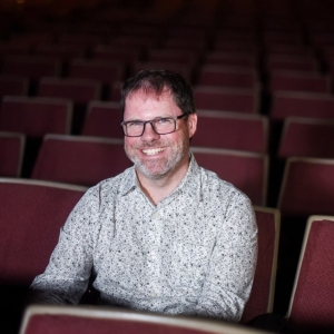 Theatre Calgary Reveals New Executive Director Photo