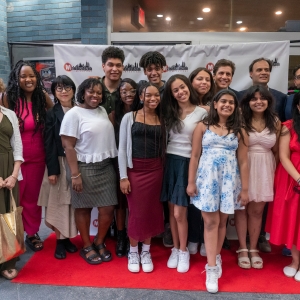 Photos: Inside Manhattan Film Festival Premiere of Young People's Chorus of New York  Photo