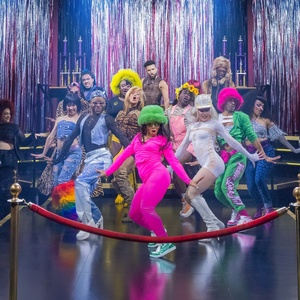 Photos: CATS: THE JELLICLE BALL On Broadway- First Look Photo