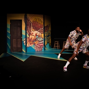 Ocean State Improv Festival Comes to The Contemporary Theater Company Video