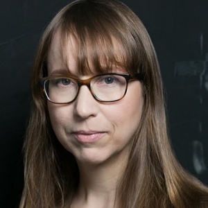 Anne Washburn Named Recipient Of $35,000 Hermitage Major Theater Award Photo