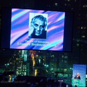 Son of American Composer Leonard Bernstein Passes Away Interview