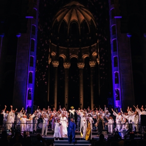 Photos: Denée Benton, Blankson-Wood and More in PERICLES Photo