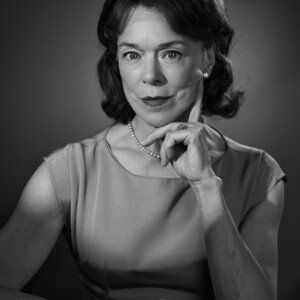 Janie Dee to Star in SPECULATIONS ON THE UNEXPLAINED DEATHS OF SEVERAL AMERICAN ICONS Photo