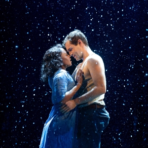 THE NOTEBOOK Musical to Make Memphis Premiere at Orpheum Theatre This Fall Video