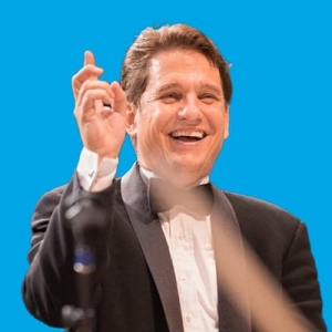 Keith Lockhart And Boston Pops Kick Off Japanese Tour October 6