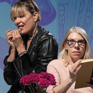 THE ROOMMATE Comes to ArtsWest Photo