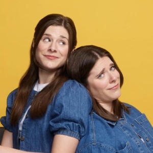 UNDER THE INFLUENCE by the Gilbert Twins to Make Edinburgh Fringe Debut Photo