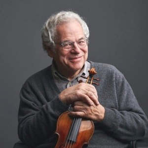 Itzhak Perlman Will Return to NJPAC With Multimedia Music and Storytelling Program Photo