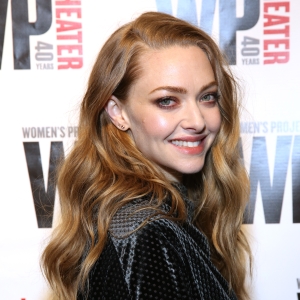 Amanda Seyfried to Star in New Musical Movie ANN LEE About Religious Leader Photo