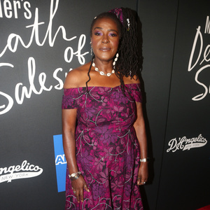 OTHELLO Starring Sharon D Clarke Postponed as She Undergoes Cancer Treatment Photo