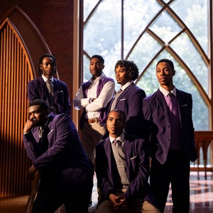 Photos: CHOIR BOY to Open at Actor's Express- Meet the Cast Photo