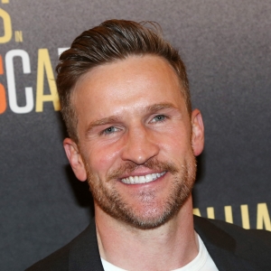 Claybourne Elder to Release Recording of One-Man Show If the Stars Were Mine Photo