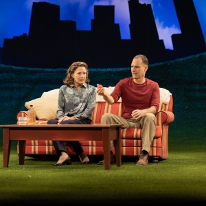 Photos: SYLVIA at Sharon Playhouse Photo