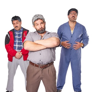 Sooshi Mango Will Embark on HOME MADE UK Tour Photo