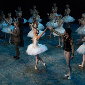 SunMi Park Promoted to Principal Dancer at American Ballet Theatre Photo