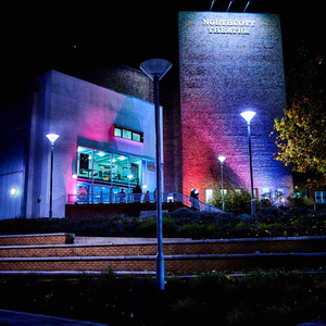 Portland Spies to Open at Exeter Northcott Theatre Photo