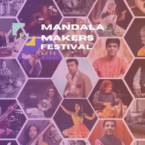 Mandala Holds Fifth Annual Makers Festival Next Month Video