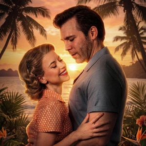 Photos: SOUTH PACIFIC At Paramount Theatre Character Portraits Revealed Photo
