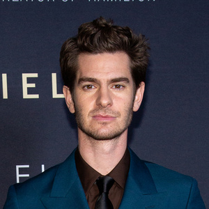 Andrew Garfield-Led Period Drama THE UPRISING Gets September Release Date Photo