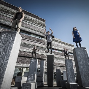 Corn Exchange Newbury Will Host 101 Outdoor Arts With Free Summer Performances Photo