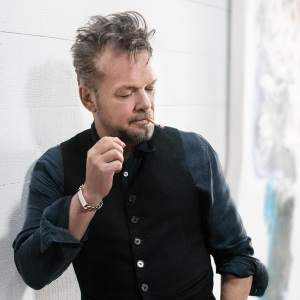 John Mellencamp Returns To UIS Performing Arts Center, March 23 Photo