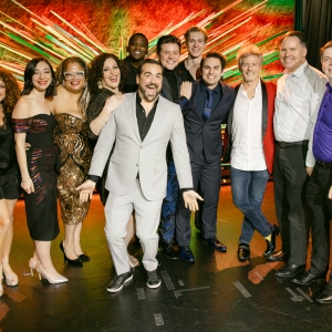 Photos: Inside Look At Drew & Dane's 31st Annual Festivity Supporting Broadway Cares/ Photo