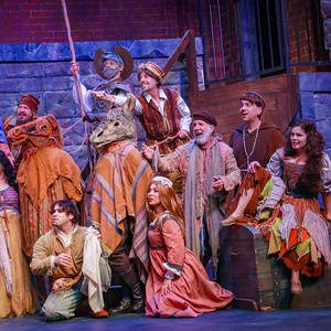 Photos: Photos: First Look At Actors’ Playhouse’s Return To MAN OF LA MANCHA Photo