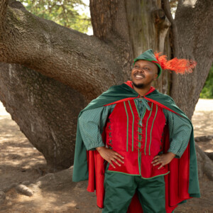 ROBIN HOOD Panto Will Come to Queen's Theatre Hornchurch in November Photo