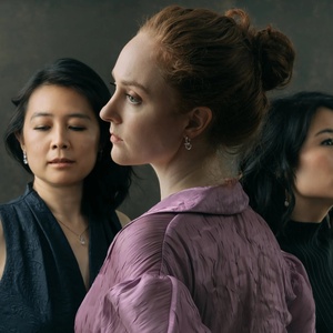 Merz Trio Will Perform at the Spire Center