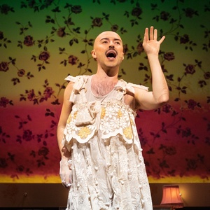 MY SON'S A QUEER (BUT WHAT CAN YOU DO?) Will Return for Final West End Run at Apollo  Photo
